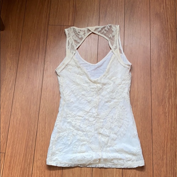 Guess camisole lace - Picture 3 of 4